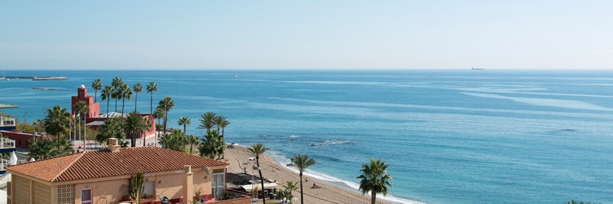 Benalmadena: 15% Discount, Bali hotel