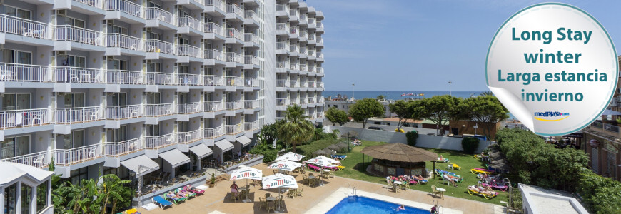 Long Stay Offer  20% Hotel Balmoral