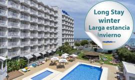 Long Stay Offer  20% Hotel Balmoral