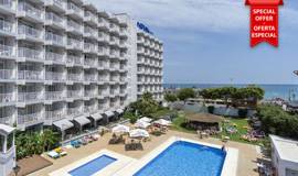 Special Offer 10% Hotel Balmoral in Benalmadena Costa del Sol