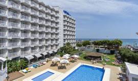 Special Offer 10% Hotel Balmoral in Benalmadena Costa del Sol