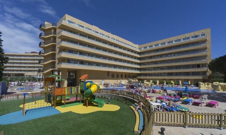 Hotel Calypso
