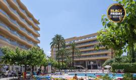 BLACK FRIDAY! Предложение! 20% Hotel Calypso
