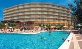 Предложение! 15% Hotel Calypso
