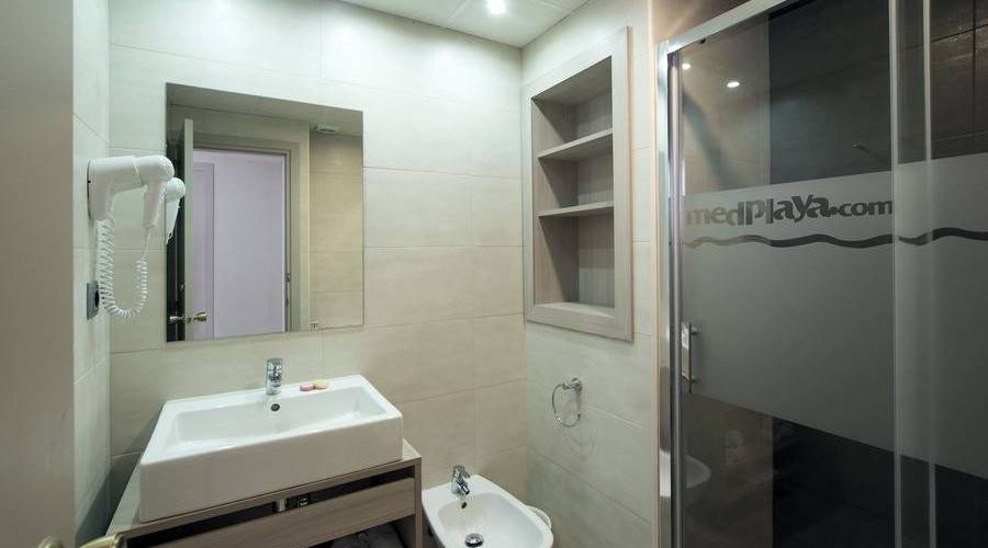 Apartment 2/4  ванная комната