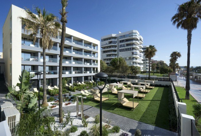 MedPlaya Junior Suite
