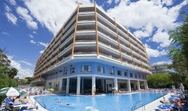 Предложение! 20% отель Piramide Salou