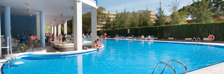10% скидка Piramide Salou - Лучшее Прямое Предложение