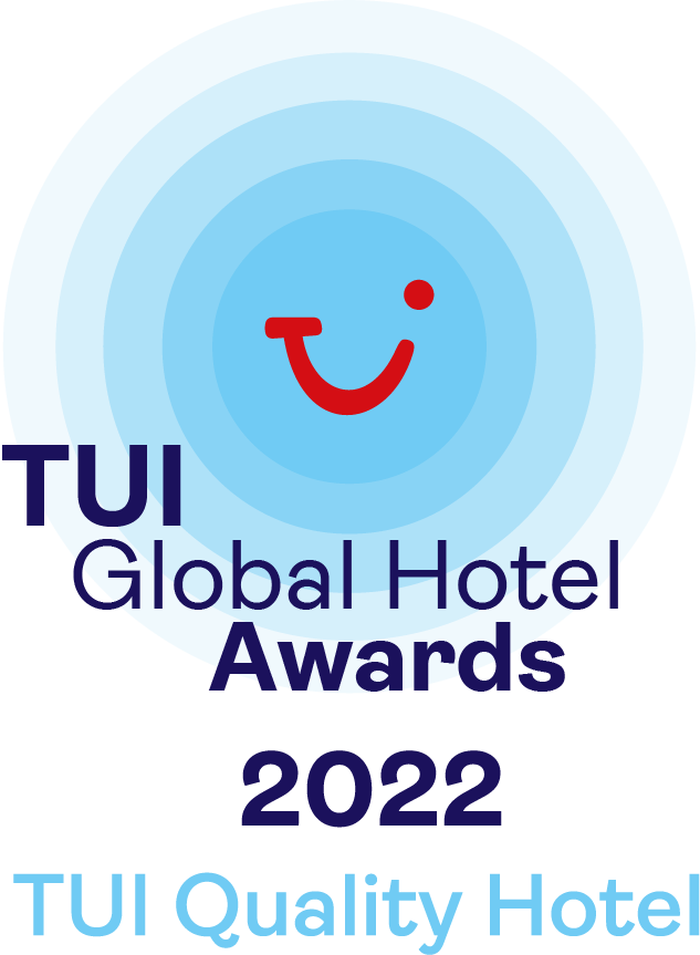 TUI Global Hootel Awards 2022