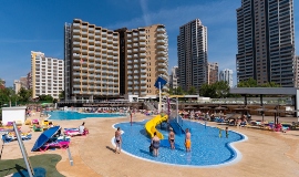10% скидка Hotel Rio Park - Лучшее Прямое Предложение