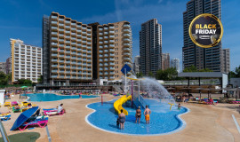 BLACK FRIDAY!!! 10% скидка Hotel Rio Park - Лучшее Прямое Предложение