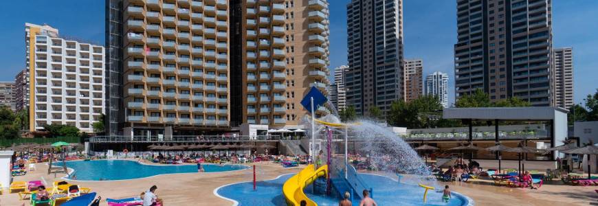 10% скидка Hotel Rio Park - Лучшее Прямое Предложение