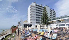 Скидка 15% Отель Riviera - Бенальмадена