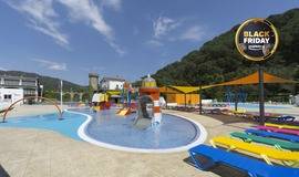 BLACK FRIDAY!!15% discount Hotel San Eloy - Tossa de Mar hotel offer