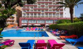 Скидка 10% Отель Santa Monica - Предложение отель на Коста Брава