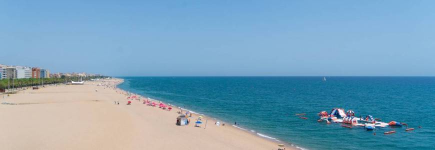 Скидка 10% Отель Santa Monica - Предложение отель на Коста Брава
