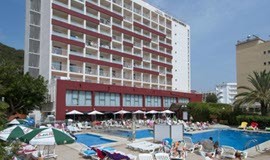 Предложение! 15% отель Santa Monica