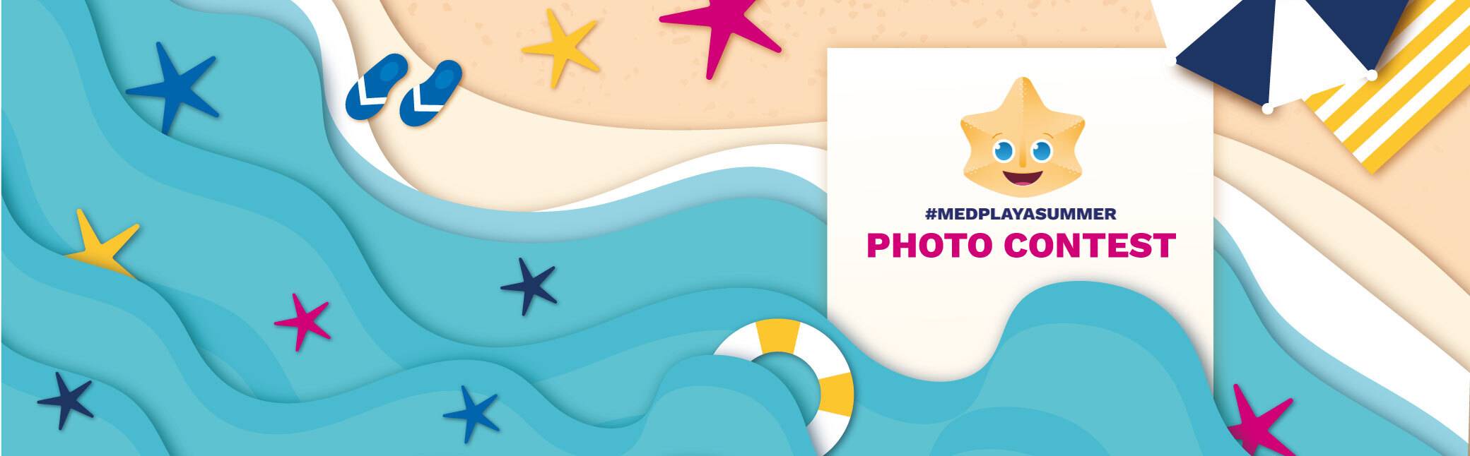 JOIN OUR PHOTO CONTEST!